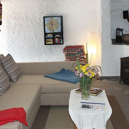 Casa-Cueva Villa Alta Juncalillo Exteriör bild